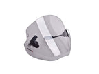 Puig Trend Screen In Light Smoke for Kawasaki ER6-N (12-16)