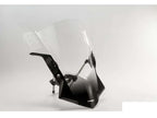 Puig Rafale Screen In Clear for Kawasaki Z650 (17-25)