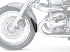 Puig Front Mudguard Extender In Black for BMW R 1200 C Avanttgarde (97-04)