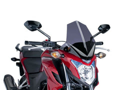Puig New Generation Sport Screen for Honda CB500 F (13-15)