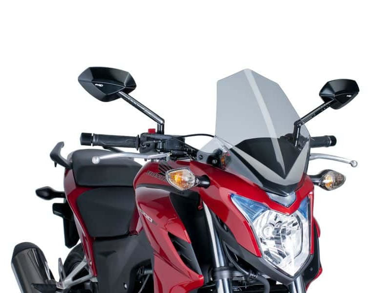 Puig New Generation Sport Screen for Honda CB500F (13-15)