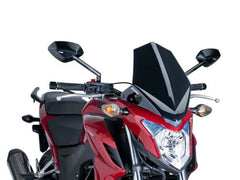 Puig New Generation Sport Screen for Honda CB500 F (13-15)