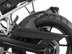 Puig Hugger In Matt Black for Suzuki V-Strom 1000 XT (17-19)