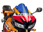 Puig Z-Racing Screen for Honda CBR600RR (13-16)