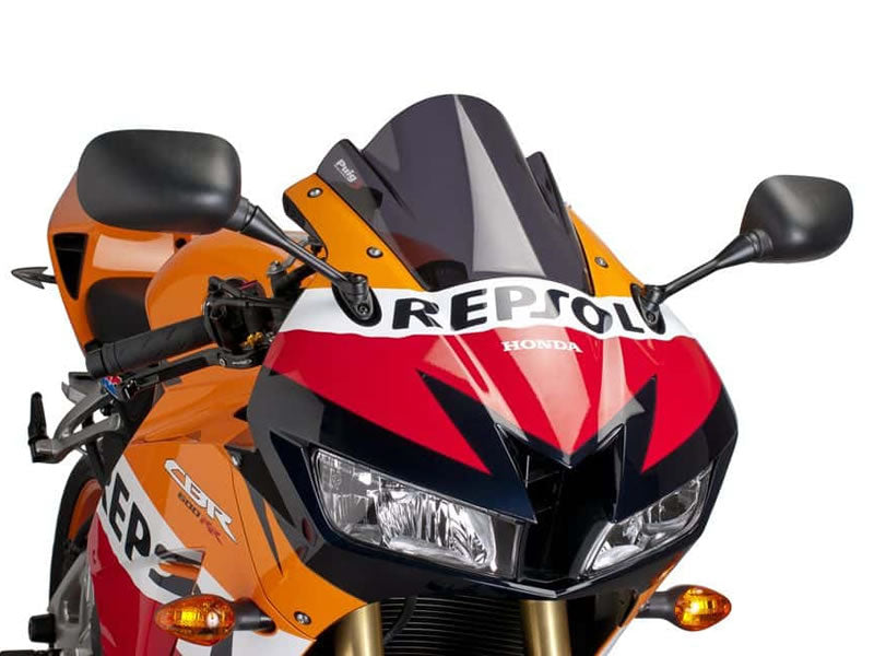 Puig Z-Racing Screen for Honda CBR600RR (13-16)