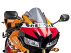 Puig Z-Racing Screen for Honda CBR600RR (13-16)