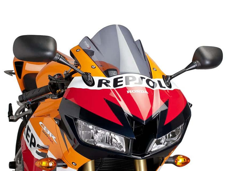 Puig Z-Racing Screen for Honda CBR600RR (13-16)