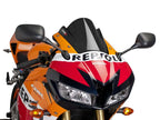 Puig Z-Racing Screen for Honda CBR600RR (13-16)