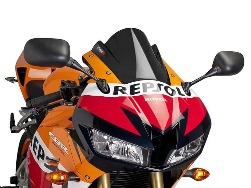 Puig Z-Racing Screen for Honda CBR600RR (13-16)