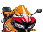 Puig Z-Racing Screen for Honda CBR600RR (13-16)
