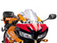 Puig Z-Racing Screen for Honda CBR600RR (13-16)