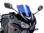 Puig Z-Racing Screen for Honda CBR500R (13-15)