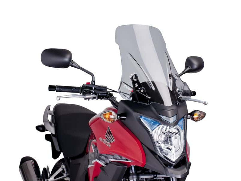 Puig Touring Screen for Honda CB500X (13-16)