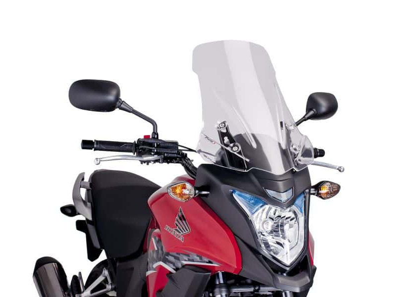 Puig Touring Screen for Honda CB500X (13-16)