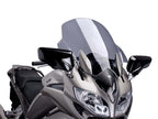 Puig Touring Screen for Yamaha FJR 1300 AS (13-20)