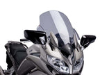 Puig Touring Screen for Yamaha FJR 1300 AS (13-20)