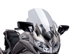 Puig Touring Screen for Yamaha FJR 1300 A (13-20)