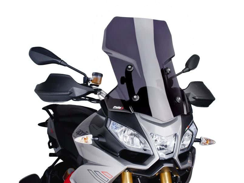 Puig Touring Screen for Aprilia Caponord 1200 Rally (15-17)