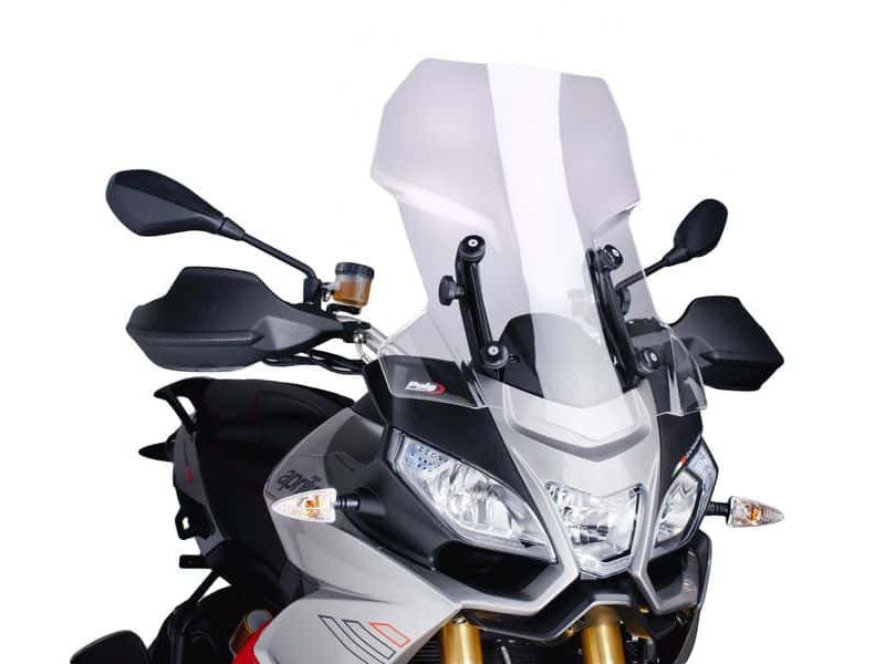 Puig Touring Screen for Aprilia Caponord 1200 (13-17)