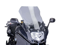 Puig Touring Screen In Clear for BMW F800 GT (13-18)