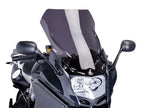 Puig Touring Screen for BMW F800 GT (13-18)