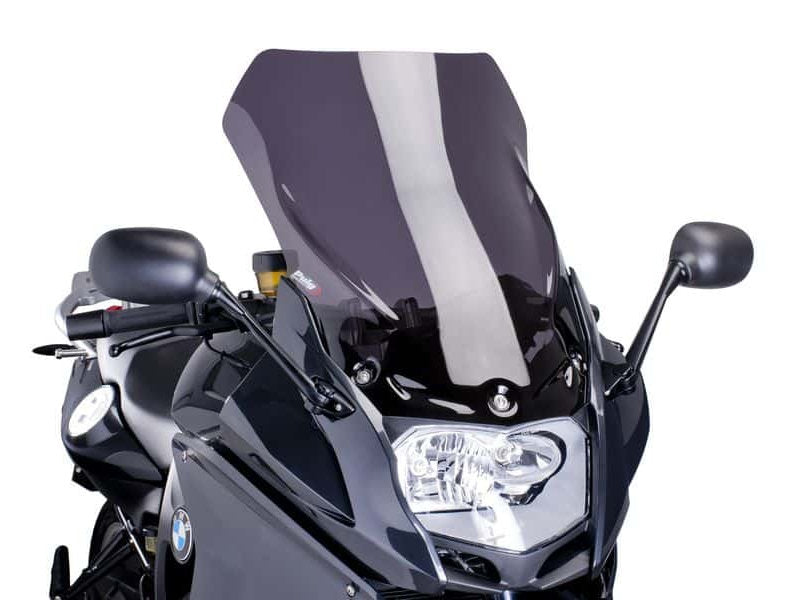 Puig Touring Screen for BMW F800 GT (13-18)