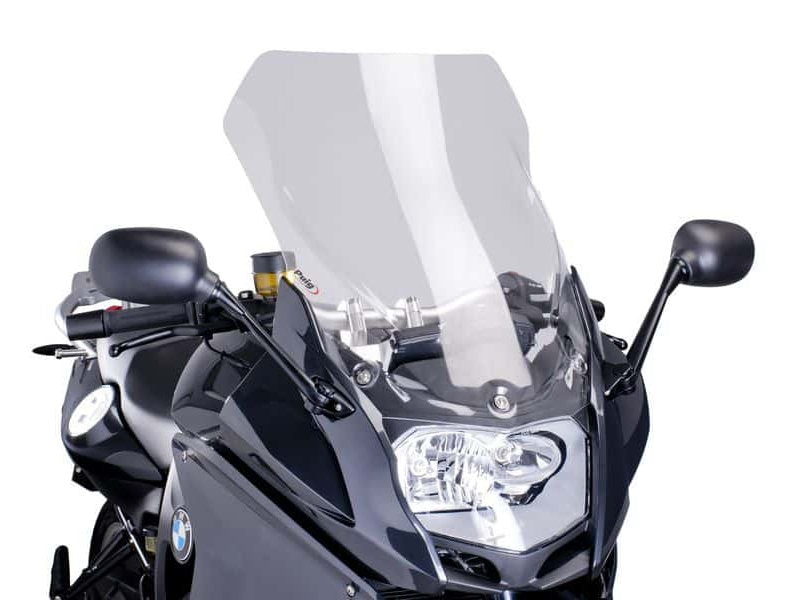 Puig Touring Screen for BMW F800 GT (13-18)
