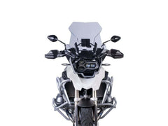 Puig Touring Screen for BMW R1200 GS Exclusive (17-18)