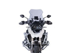 Puig Touring Screen In Clear for BMW R1250 GS (18-24)