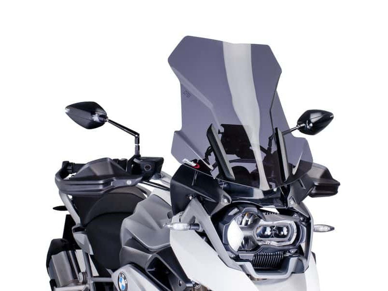 Puig Touring Screen for BMW R1200 GS Adventure (14-18)