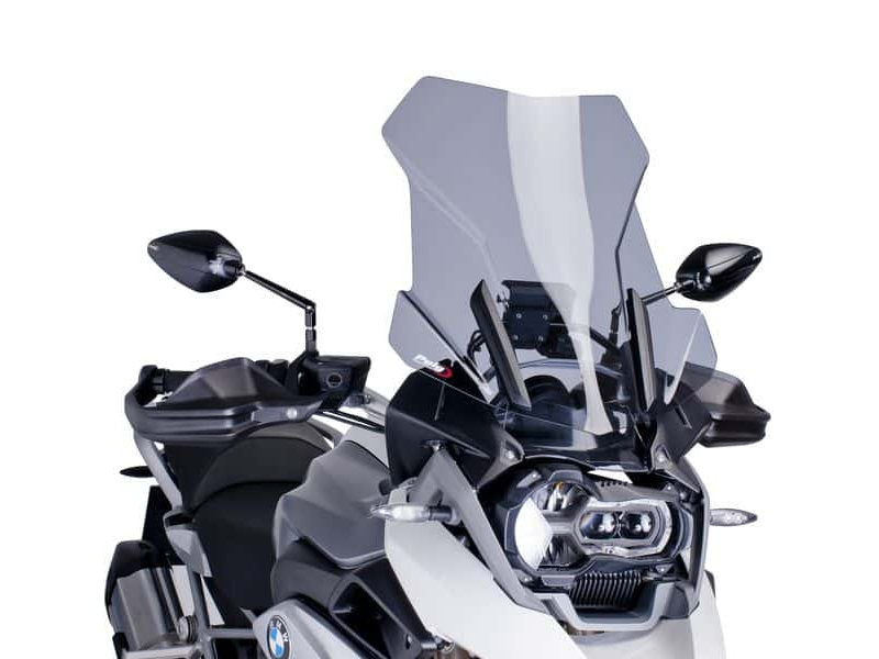 Puig Touring Screen for BMW R1200 GS Adventure (14-18)