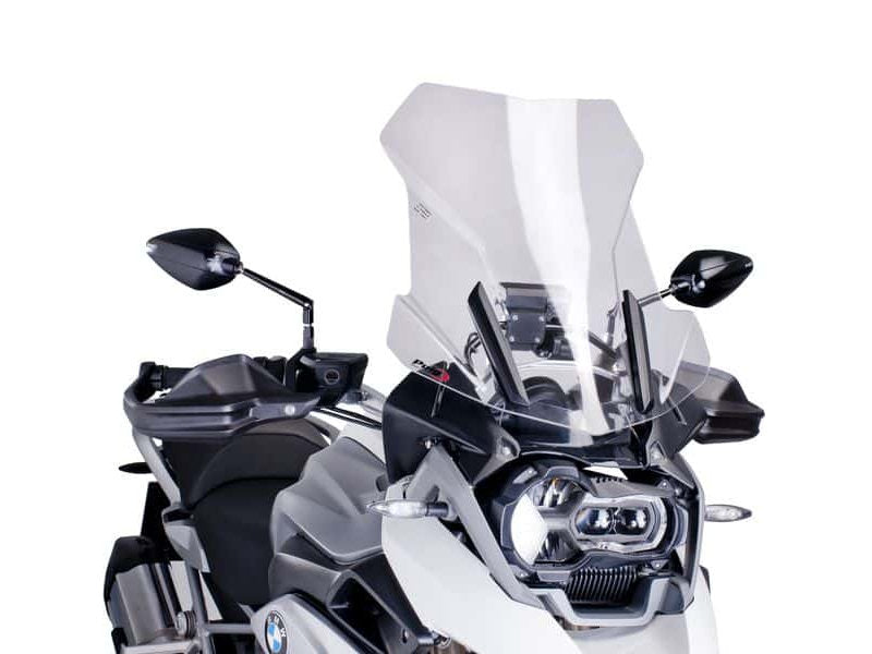 Puig Touring Screen for BMW R1250 GS Adventure (18-24)