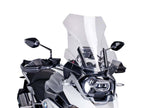 Puig Touring Screen for BMW R1250 GS Rallye (21-23)