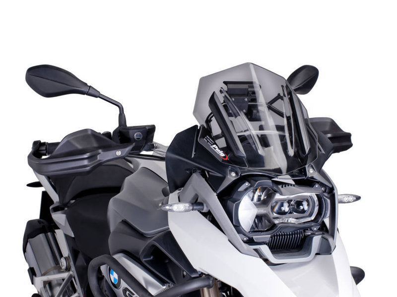 Puig Sport Screen for BMW R1250 GS Rallye (21-23)