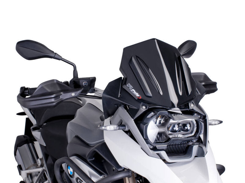 Puig Sport Screen for BMW R1200 GS Exclusive (17-18)