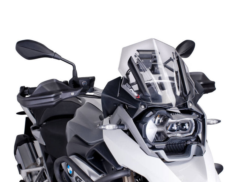 Puig Sport Screen for BMW R1200 GS Rallye (17-18)
