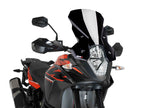 Puig Touring Screen for KTM 1090 Adventure R (17-23)