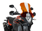 Puig Touring Screen for KTM 1190 Adventure (13-16)
