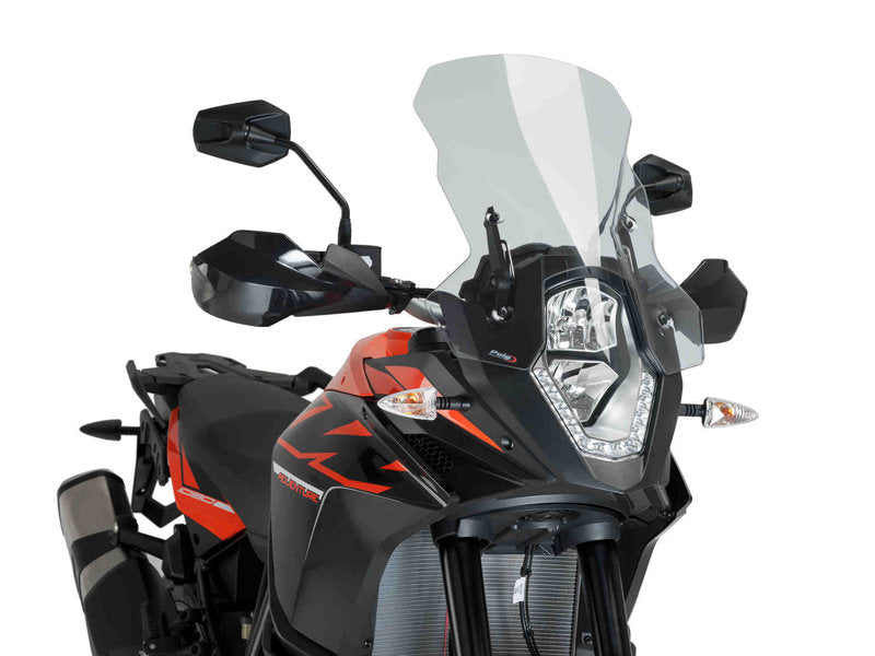Puig Touring Screen for KTM 1090 Adventure (17-23)