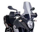 Puig Touring Screen In Clear for KTM 990 Supermoto T (09-12)