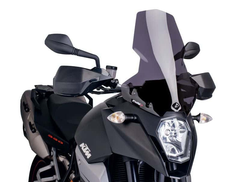 Puig Touring Screen for KTM 990 Supermoto T (09-12)