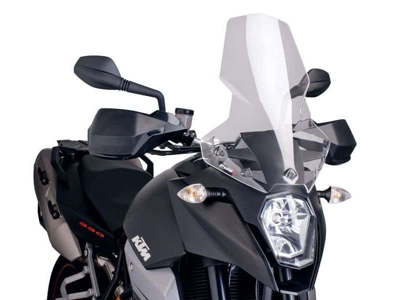 Puig Touring Screen for KTM 990 Supermoto T (09-12)