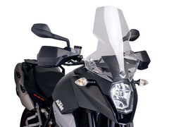 Puig Touring Screen for KTM 990 Supermoto T (09-12)