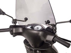 Puig Traffic Screen In Clear for Piaggio ZIP 50 (97-17)