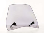 Puig Traffic Screen In Clear for Yamaha XC 125 X Cygnus (14-23)