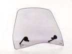 Puig Traffic Screen In Clear for Yamaha Why 50 (99-23)