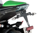 Puig Tail Tidy In Black for Kawasaki Z800 E (13-16)