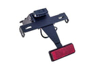 Puig Tail Tidy In Black for Kawasaki Z800 E (13-16)