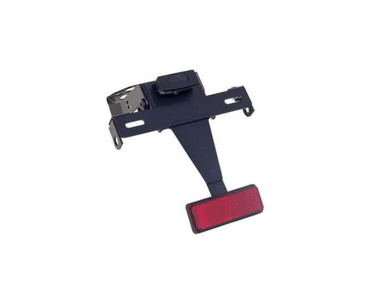 Puig Tail Tidy In Black for Triumph Daytona 675R (13-17)