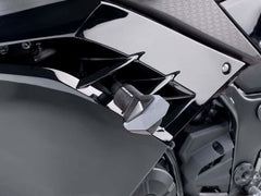 Puig R19 Frame Sliders In Black for Kawasaki Ninja 300 (13-17)